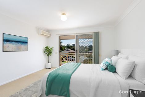 Property photo of 26/285 Creek Road Mount Gravatt East QLD 4122