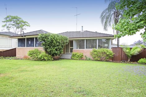 Property photo of 17 Cowper Drive Camden South NSW 2570