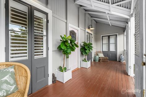 Property photo of 27 Gardiner Street Alderley QLD 4051