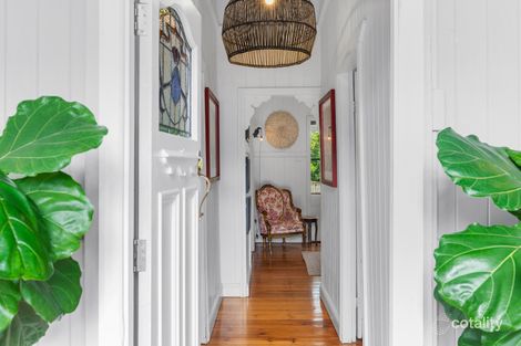 Property photo of 27 Gardiner Street Alderley QLD 4051
