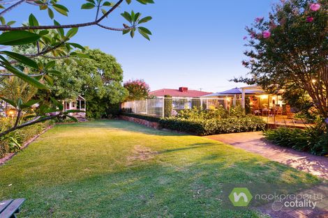 Property photo of 5 Laffey Court Willetton WA 6155