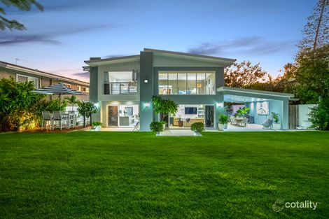 Property photo of 21 Coral Drive Blacks Beach QLD 4740