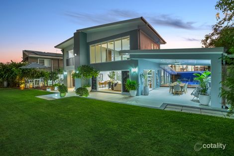 Property photo of 21 Coral Drive Blacks Beach QLD 4740