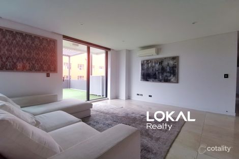 Property photo of 320/69 Jones Street Ultimo NSW 2007