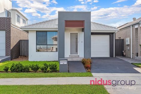 40 Peartree Cct, Werrington, NSW 2747