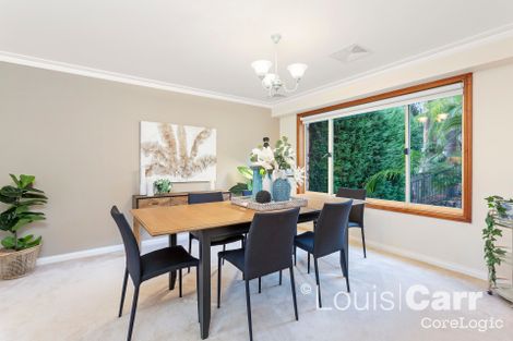 Property photo of 7 Tambaroora Place West Pennant Hills NSW 2125