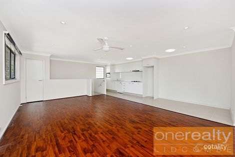 Property photo of 31 Herdsmans Avenue Lidcombe NSW 2141