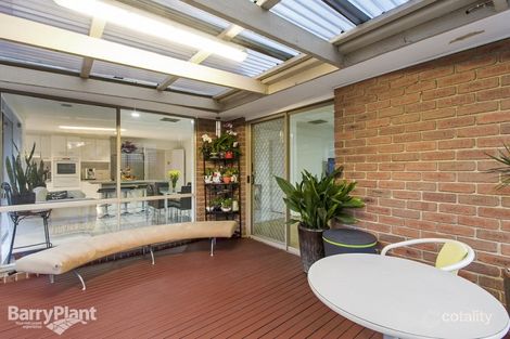 Property photo of 6 Appleberry Close Knoxfield VIC 3180