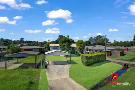 Property photo of 422 Ripley Road Ripley QLD 4306