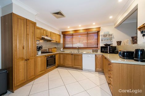 Property photo of 15 Bangaroo Avenue Glenmore Park NSW 2745