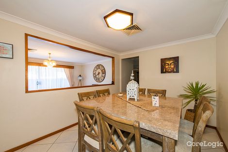 Property photo of 15 Bangaroo Avenue Glenmore Park NSW 2745