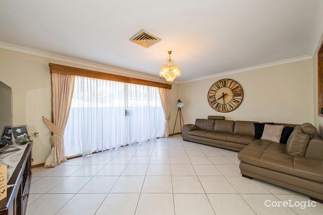 Property photo of 15 Bangaroo Avenue Glenmore Park NSW 2745