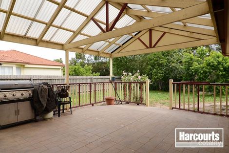 Property photo of 29 Sandalwood Drive Narre Warren VIC 3805