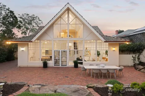 Property photo of 92 Mills Terrace North Adelaide SA 5006