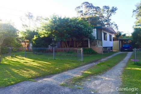 Property photo of 12 Sarah Street Loganlea QLD 4131