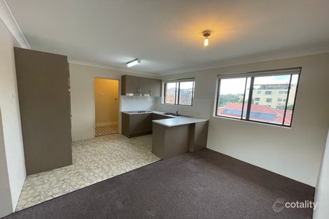 6/57-59 Bourke St, North Wollongong, NSW 2500