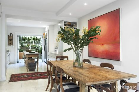 Property photo of 34 Glenmore Road Paddington NSW 2021