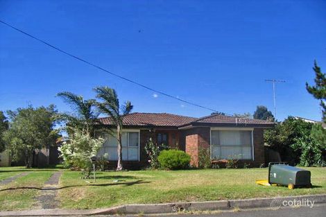 53 Poplar Ave, Albion Park Rail, NSW 2527
