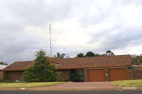 25 Boshammer St, Rangeville, QLD 4350