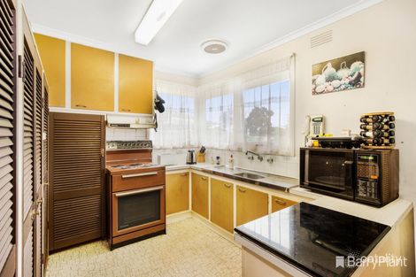 Property photo of 49 Shalimar Crescent Dandenong North VIC 3175