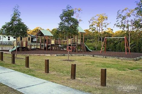 4 Patricia Ct, Nerang, QLD 4211