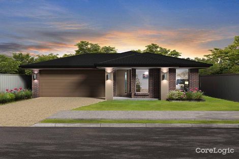 Property photo of 54 Quarters Boulevard Cranbourne West VIC 3977