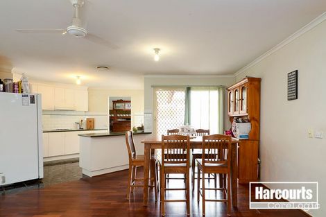 Property photo of 29 Sandalwood Drive Narre Warren VIC 3805