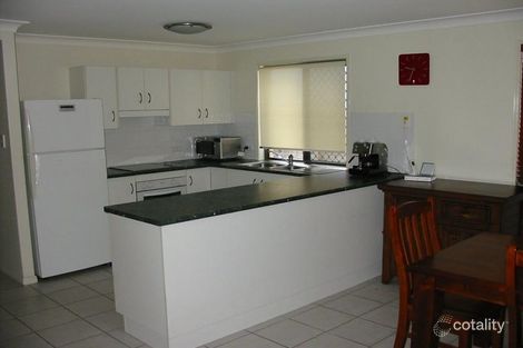 Property photo of 148 Kent Lane Rockhampton City QLD 4700