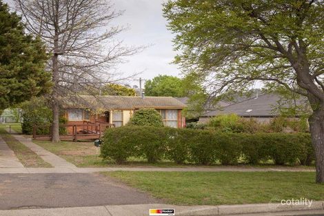 Property photo of 42 Carstensz Street Griffith ACT 2603