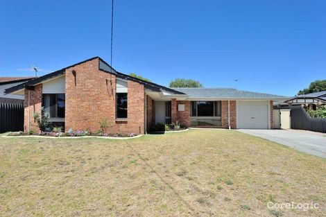 Property photo of 3 Ell Place Cooloongup WA 6168