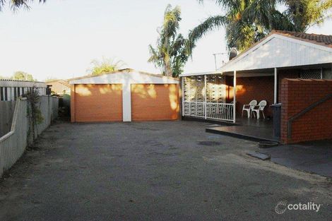 Property photo of 16 Robinson Street Spalding WA 6530