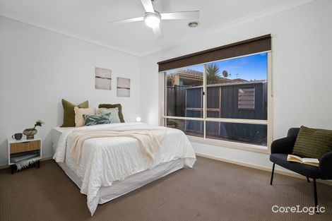 Property photo of 26 McCubbin Way Mernda VIC 3754