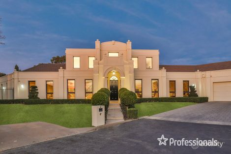 4 Honeysuckle Cl, Mildura, VIC 3500