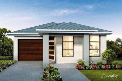 Lot 141 Gurner Ave, Austral, NSW 2179