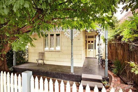 90 Scotchmer St, Fitzroy North, VIC 3068