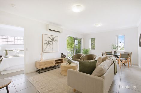 Property photo of 3/19 Halcomb Street Zillmere QLD 4034