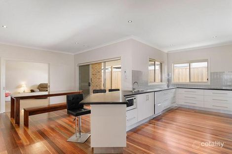 Property photo of 3 Daisy Circuit Harkness VIC 3337