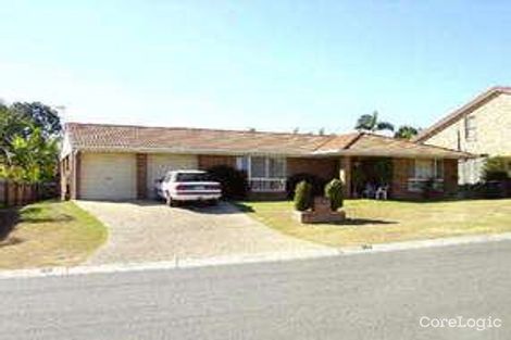 Property photo of 18 Chanel Crescent Eight Mile Plains QLD 4113