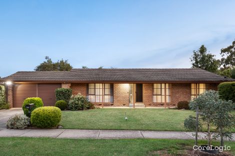 Property photo of 52 Barossa Avenue Vermont South VIC 3133