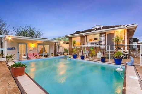 Property photo of 31 Cranmere Avenue Belmont VIC 3216