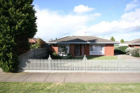 44 Enfield Dr, St Albans Park, VIC 3219