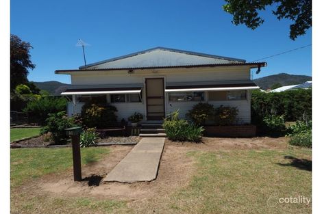 Property photo of 9 Riddell Street Bingara NSW 2404