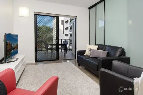 14/1 Hurworth St, Bowen Hills, QLD 4006