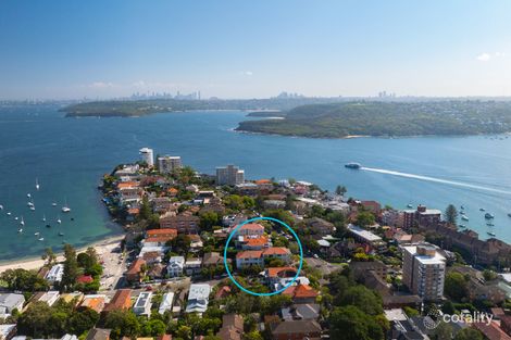 Property photo of 3/70 Addison Road Manly NSW 2095