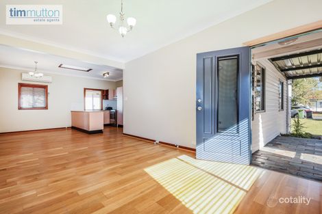 Property photo of 3 Blair Avenue East Hills NSW 2213