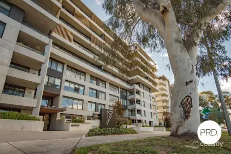 190/56 Forbes St, Turner, ACT 2612