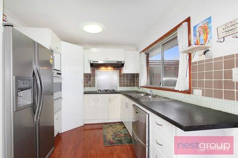 Property photo of 5 Halsley Street Hassall Grove NSW 2761