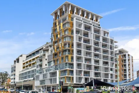 404/79-87 Princes Hwy, Kogarah, NSW 2217