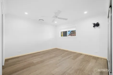 Property photo of 31 Ben Nevis Road Cranebrook NSW 2749