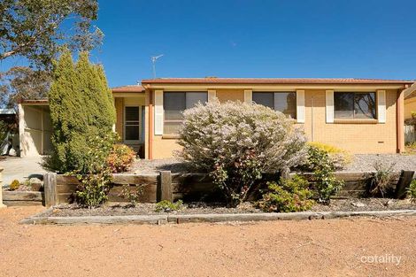 Property photo of 9 Costello Circuit Calwell ACT 2905